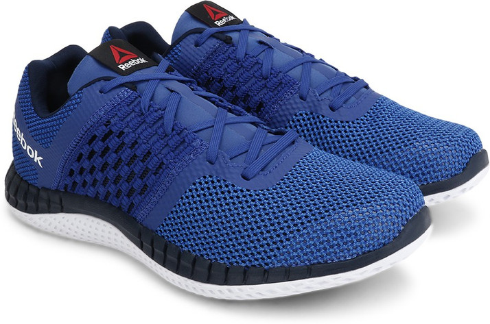 reebok zprint blue