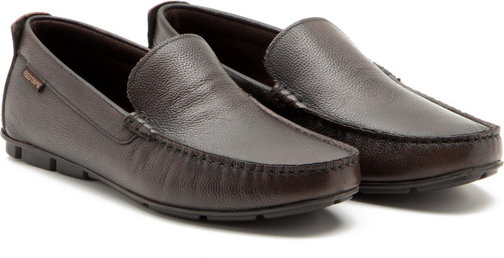 Red tape loafers price