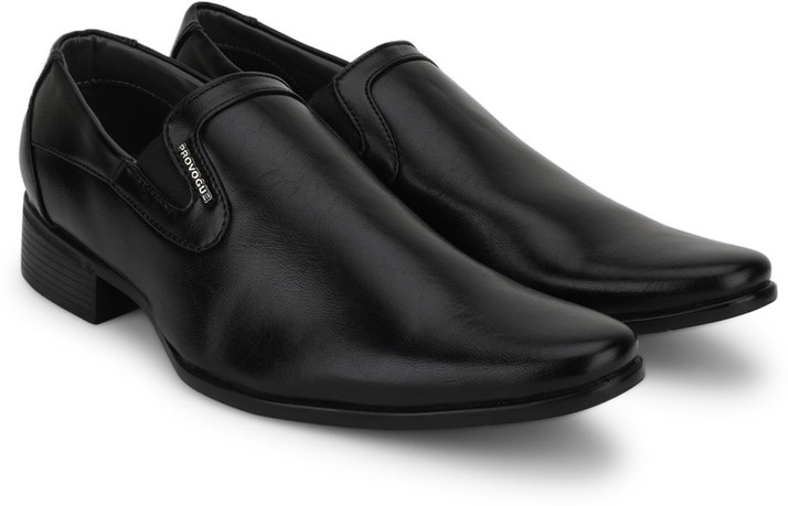 provogue formal shoes