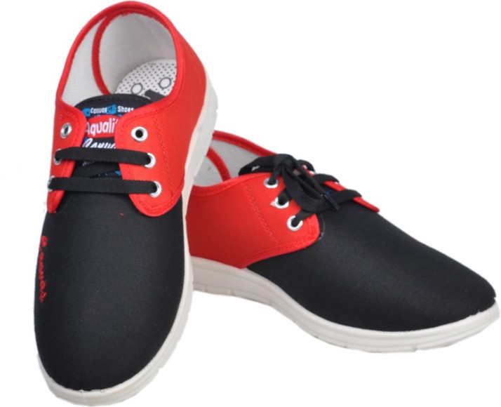 aqualite canvas shoes