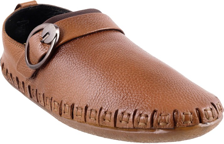Mochi Classic Casual Shoes For Men 