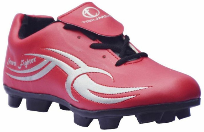 Triumph Street Fighter Football Shoes 