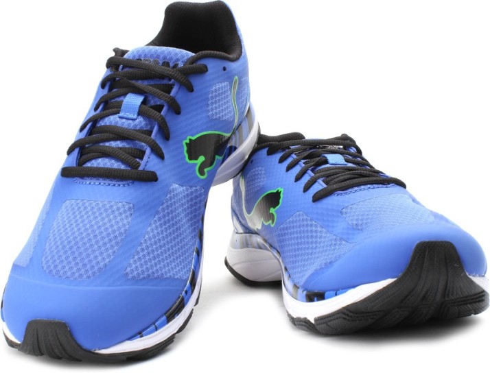 puma nrgy dynamo futuro running sports shoes