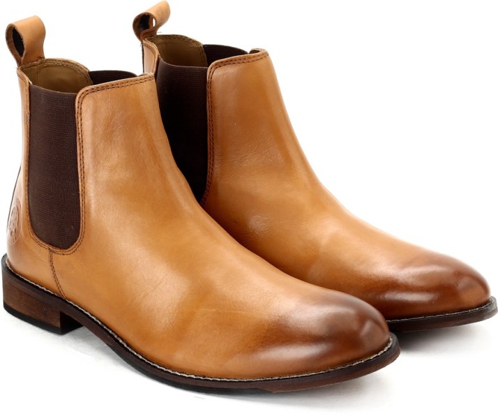 us polo assn chelsea boots