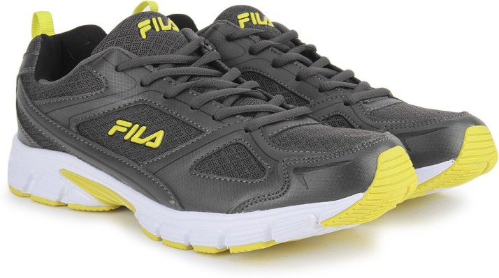 fila lite runner plus 4