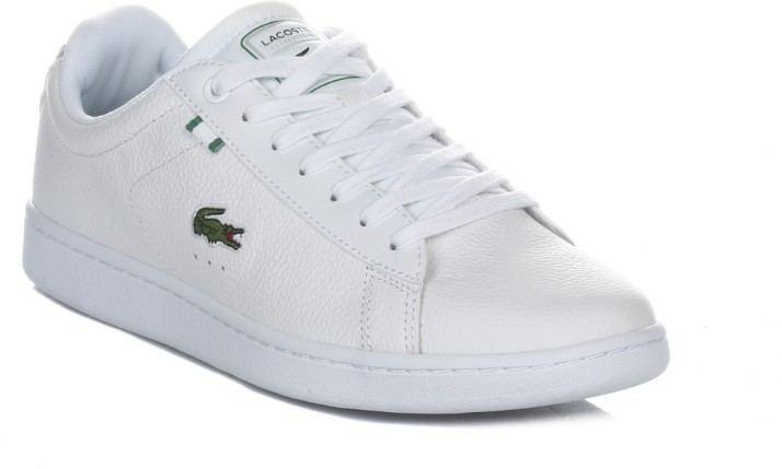 lacoste slippers india