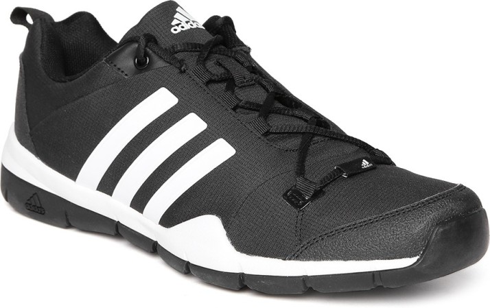 adidas trekking shoes flipkart