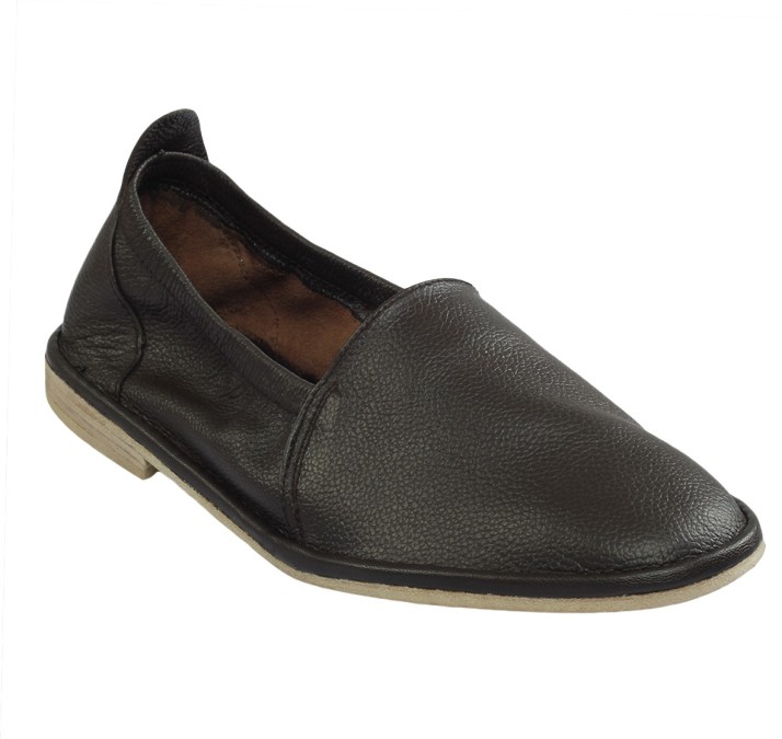 flipkart shoes leather
