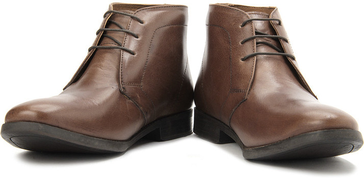 red tape boots flipkart