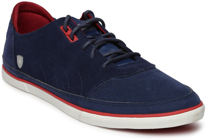 puma casual shoes flipkart