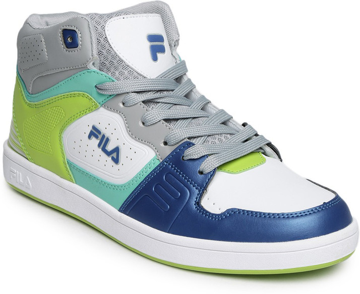 fila casual shoes flipkart
