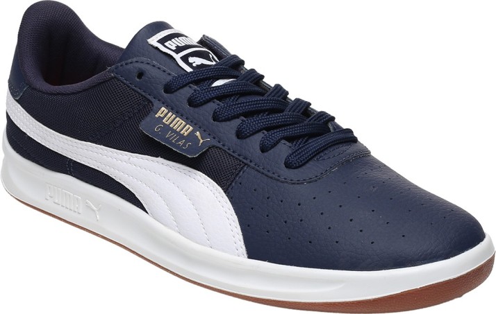 Puma G. Vilas 2 Core IDP Sneakers For 