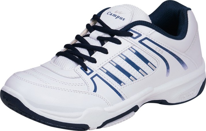 campus tennis shoes