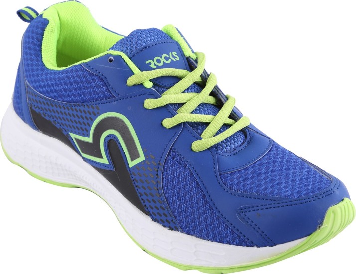 rocks sports shoes