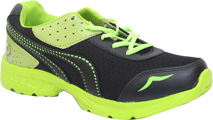 mochi running shoes
