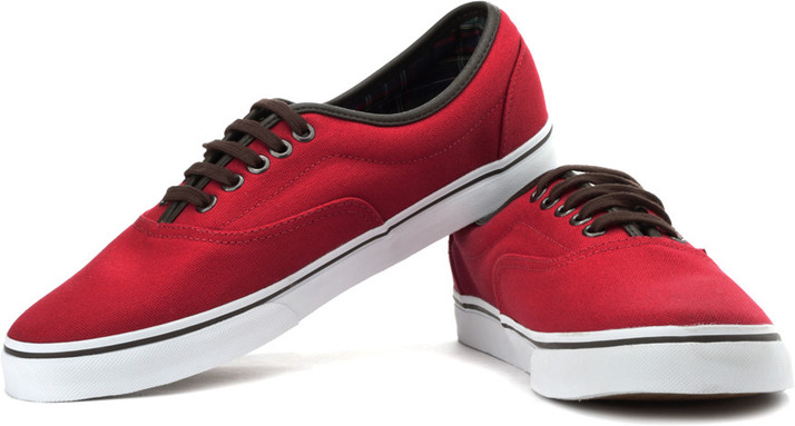 vans lpe canvas