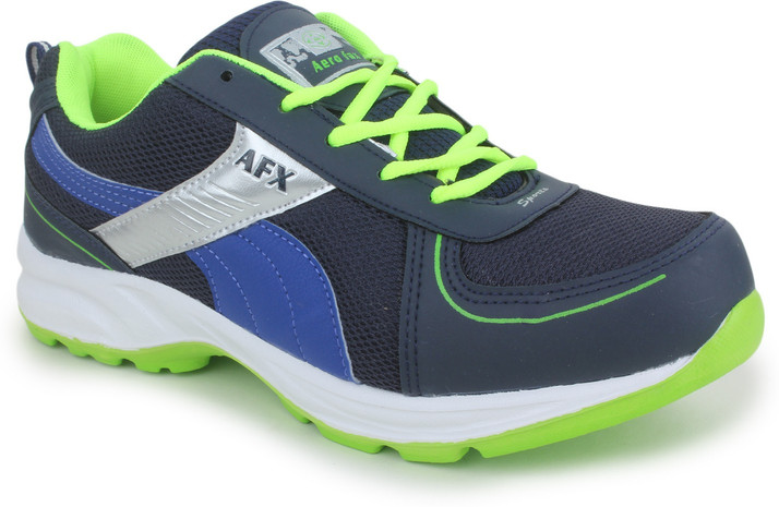 aero fax shoes price