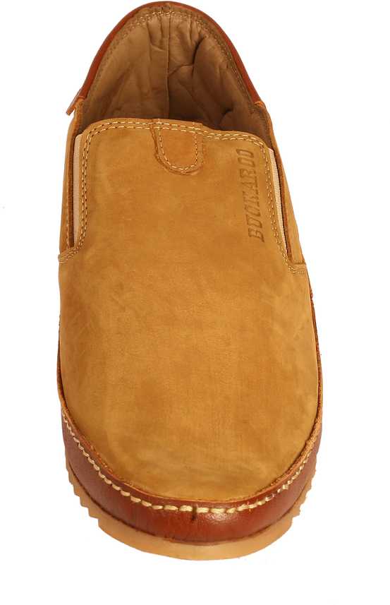 Buckaroo Destin Casual Shoes For Men Buy Camel Color Buckaroo