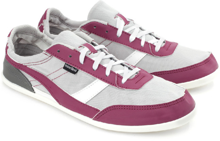 Newfeel shoes women clearance