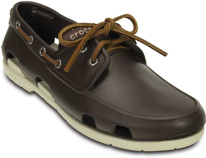 Crocs Casual Shoes For Men Buy 14327 26l Color Crocs Casual