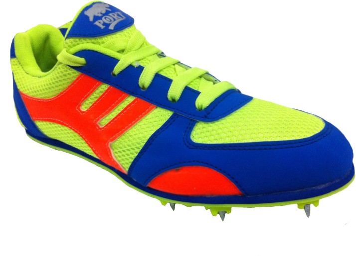 Port Bolt-Evospeed Running Shoes For 