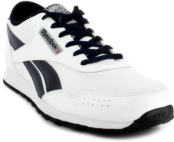 reebok classic proton sports shoes