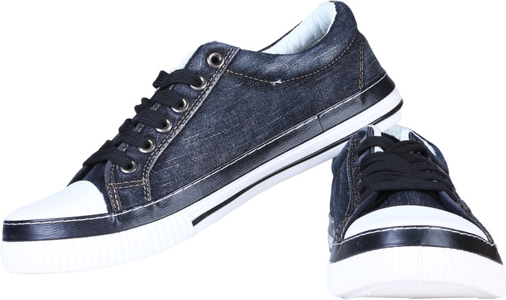 lancer canvas shoes images