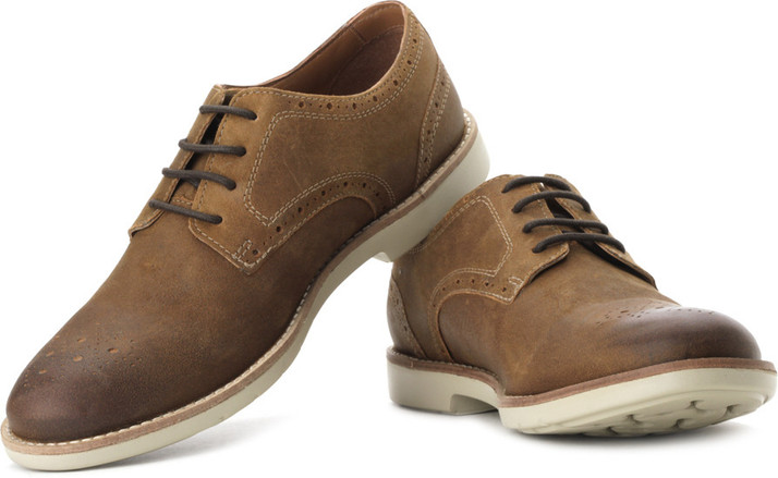 clarks raspin