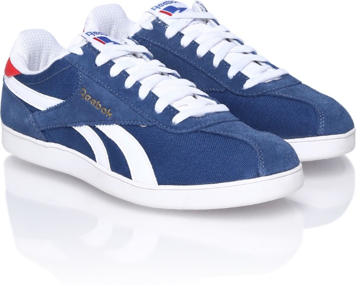 REEBOK Casual Shoes For Men - Buy Blue 