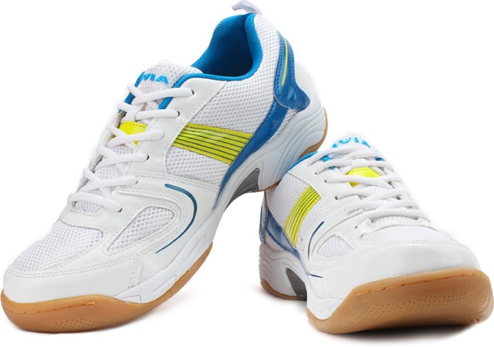 flipkart badminton shoes