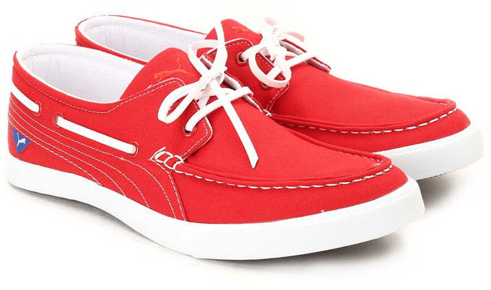 puma yacht cvs sneakers