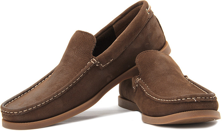 timberland venetian loafer