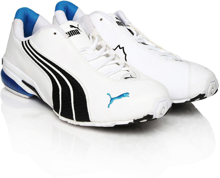 puma jago trainers
