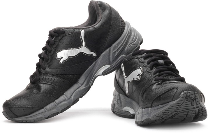 puma ikonis 2 mens running shoes