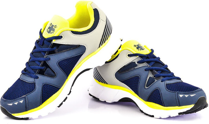 lee cooper running shoes flipkart