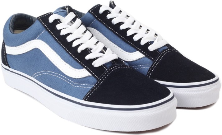 flipkart vans old skool