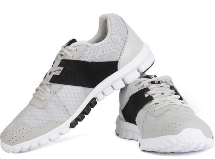 reebok realflex run 2.0 mens running shoes