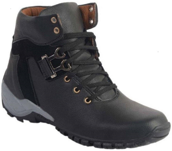 t-rock shoes company