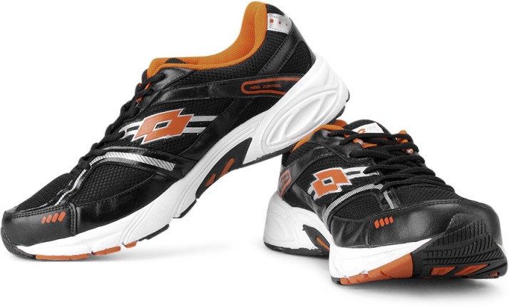 lotto flint running shoes