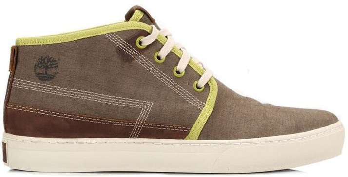 cupsole chukka boots