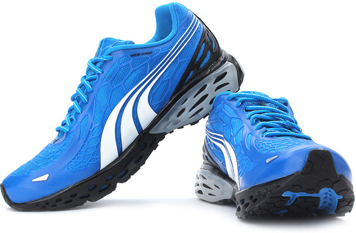 puma bioweb elite black