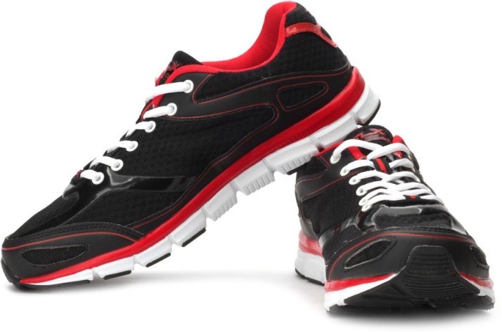 dexter running shoes