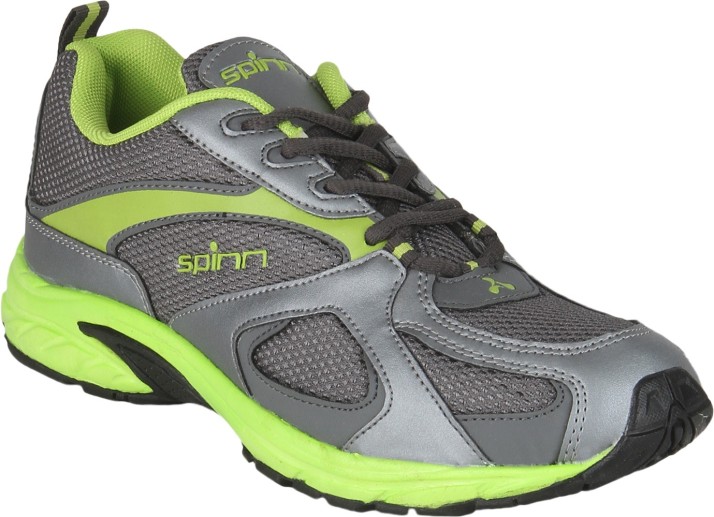 Spinn Refile Running Shoes For Men 