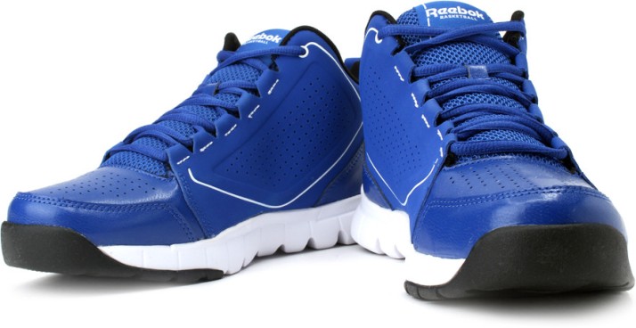 reebok sublite basketball shoes review