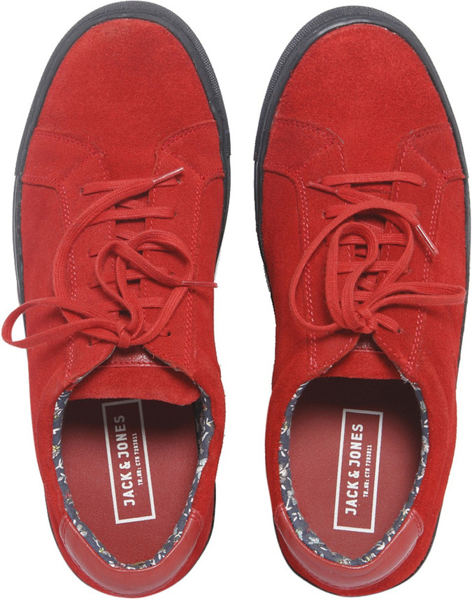 jack and jones shoes flipkart