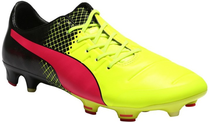 Puma evoPOWER 1.3 FG Running Shoes For 
