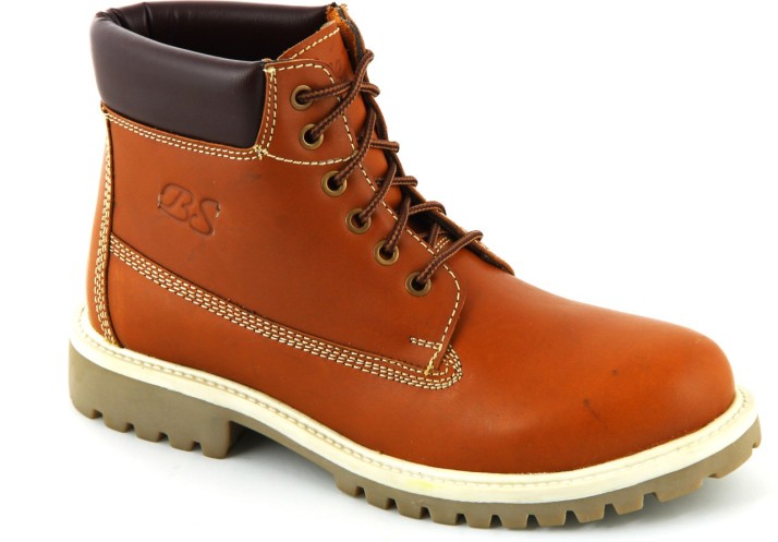 lee fog boots