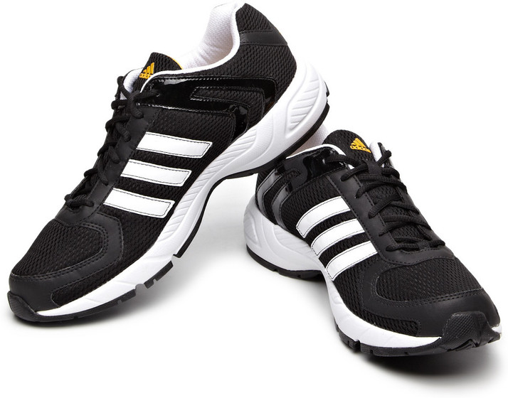 adidas light running shoes
