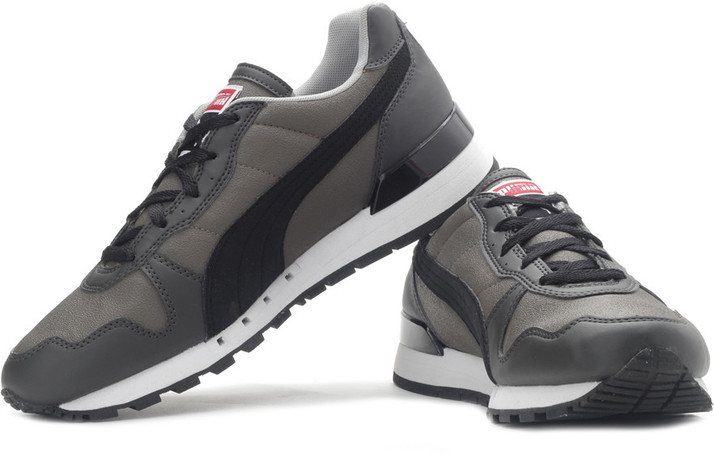 puma tx 3 black