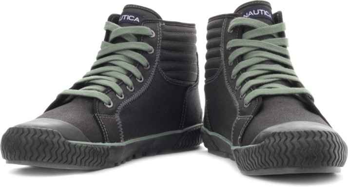 nautica house shoes